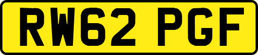 RW62PGF