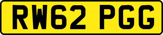 RW62PGG