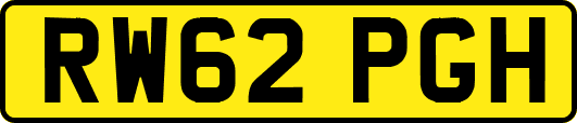 RW62PGH