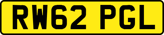 RW62PGL