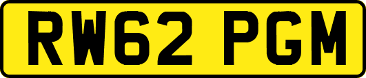 RW62PGM