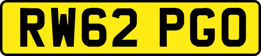 RW62PGO