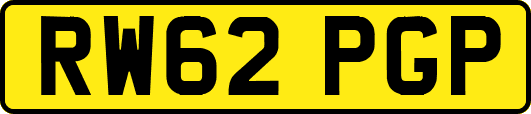 RW62PGP