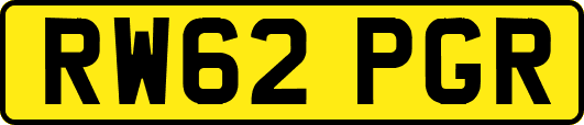 RW62PGR