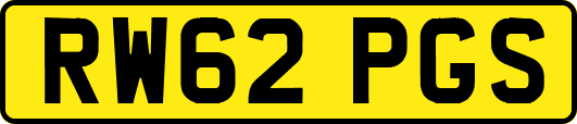 RW62PGS
