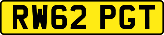 RW62PGT