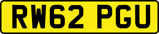 RW62PGU