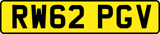 RW62PGV