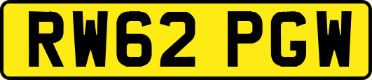 RW62PGW