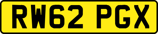 RW62PGX