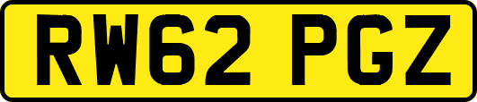 RW62PGZ