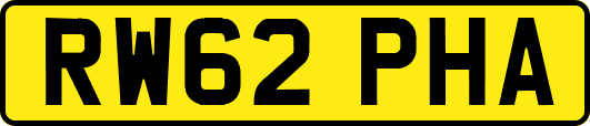RW62PHA