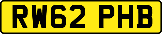 RW62PHB