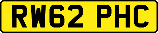 RW62PHC