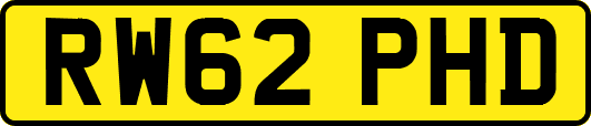 RW62PHD