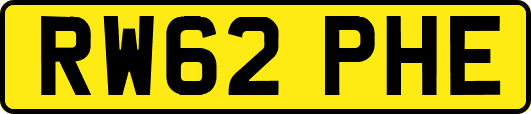 RW62PHE