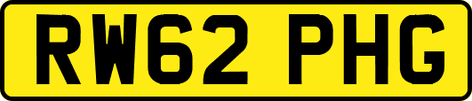 RW62PHG