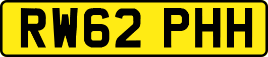 RW62PHH