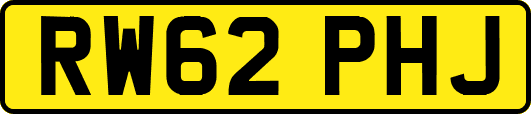 RW62PHJ