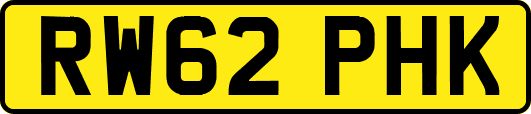 RW62PHK