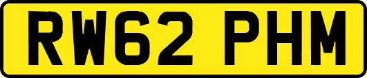 RW62PHM