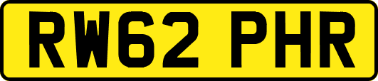 RW62PHR