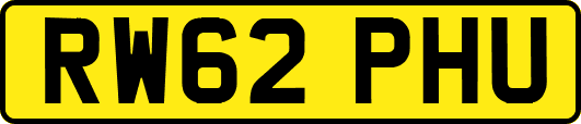 RW62PHU