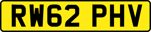 RW62PHV