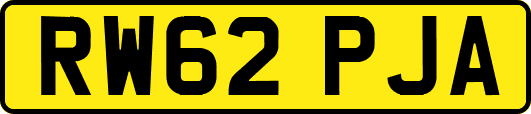 RW62PJA