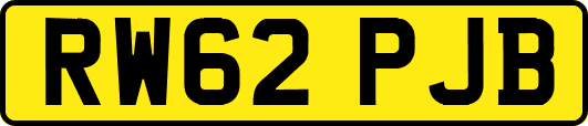 RW62PJB