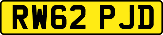 RW62PJD
