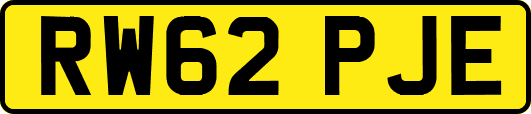 RW62PJE