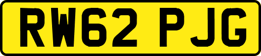 RW62PJG