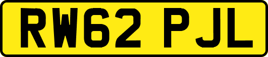RW62PJL