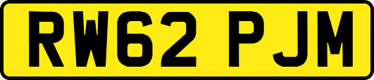 RW62PJM