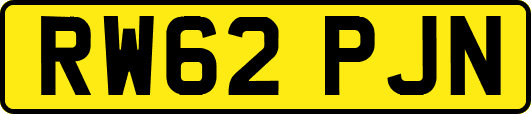 RW62PJN