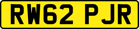 RW62PJR