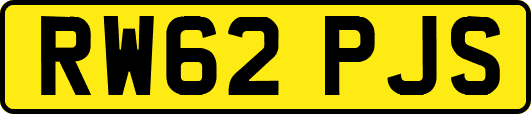 RW62PJS