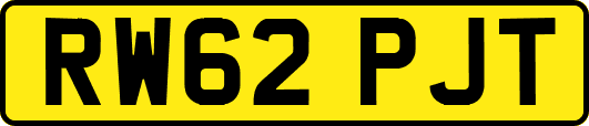 RW62PJT