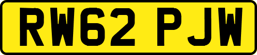 RW62PJW