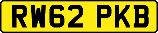 RW62PKB