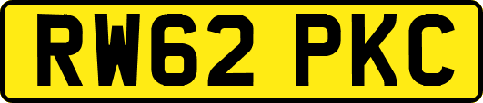 RW62PKC