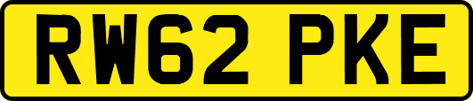 RW62PKE