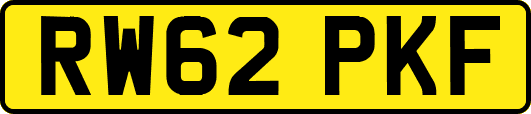 RW62PKF