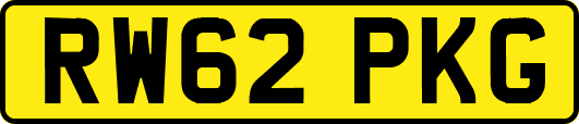 RW62PKG