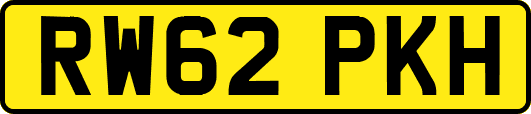 RW62PKH