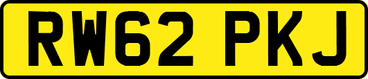 RW62PKJ