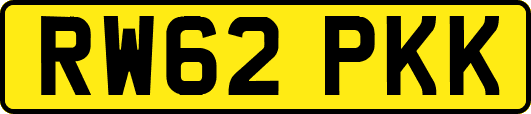 RW62PKK