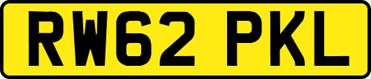 RW62PKL