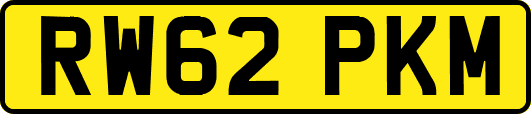 RW62PKM